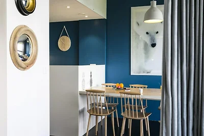 Ferienwohnung in Villards in der Nähe des...