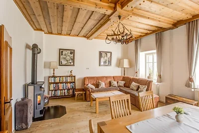 Ferienhaus in Obervellach nahe Skigebiet