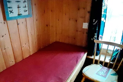 5 osob apartament w Straumsbukta-By Traum