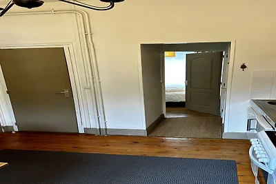 Romantischer Aufenthalt in den Bergen in...