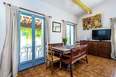 Villa in Saint Antonin du Var mit Pool