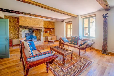 Schönes Bauernhaus mit privatem Pool