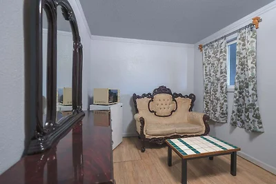 Suite mit 2 Schlafzimmern | Sandy, Oregon
