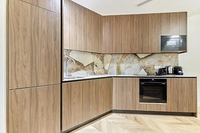 Außergewöhnliches Apartment mit Klimaanlage –...