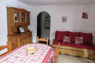 3-Zimmer-Apartment für 6 Personen, 3-Sterne-K...