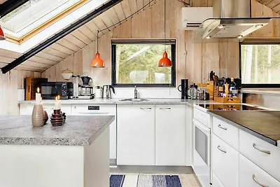 6 Personen Ferienhaus in Løkken-By Traum