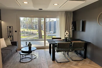 Ferienhaus in Mol mit Terrasse und Wifi