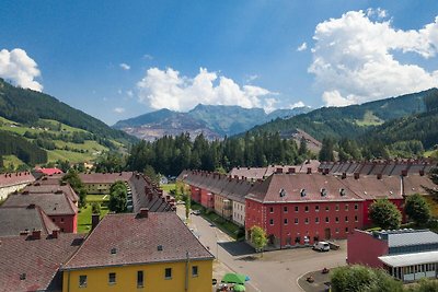 Gemütliche Wohnung mit Balkon