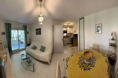 Appartamento Vacanza con famiglia Six Fours les Plages