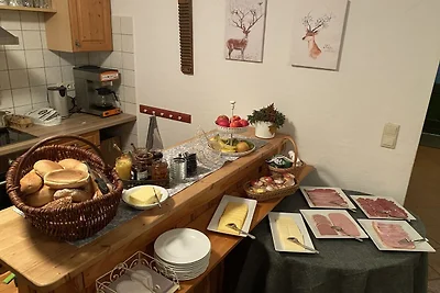 Geräumige Wohnung in Dargun mit Pool