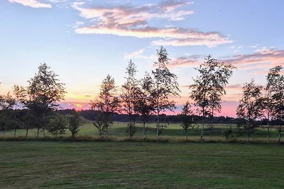 3 persoons vakantie huis in FALKENBERG-By...