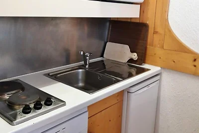 Wohnung in Charvet mit Blick auf den Mont...