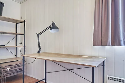 4 osob apartament w Aakirkeby-By Traum