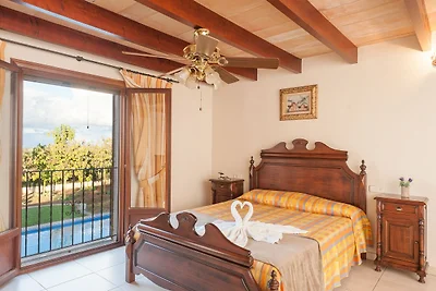 Ca Na Granada - Villa con piscina privata a...