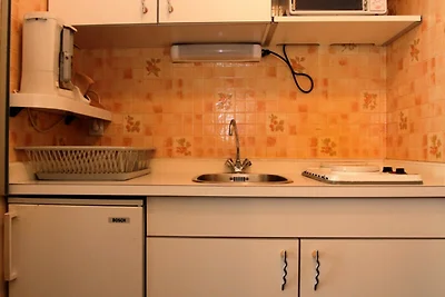 Appartamento nel villaggio con vista sulle...