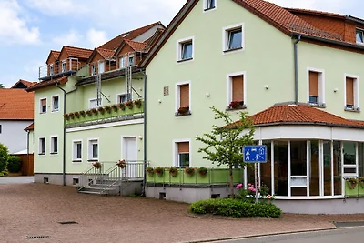 Landhotel Rauber Sankt Wendel Doppelzimmer