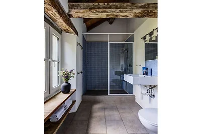 Casa Seta II, Cascine Crema
