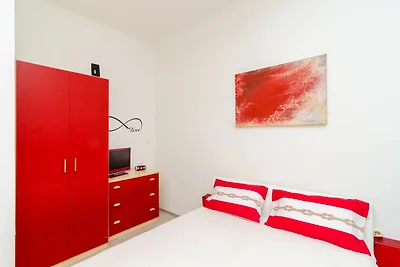 Apartment Caceris -  Comfort Studio Apartment...