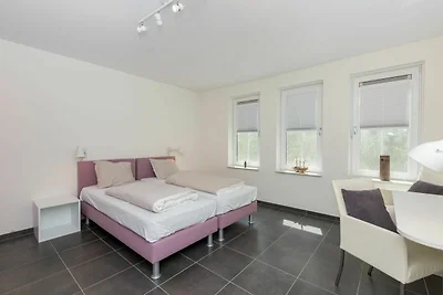 Geräumige Ferienwohnung mit Terrasse in...