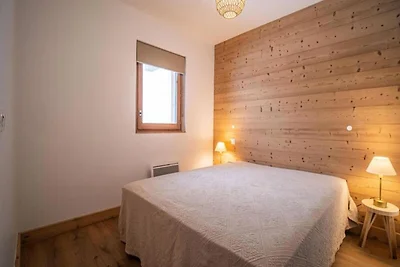 2 Zimmer für 4 Personen