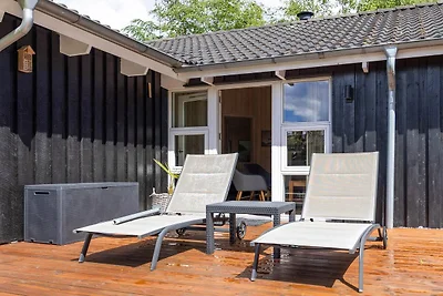 6 persoons vakantie huis in Hals-By Traum