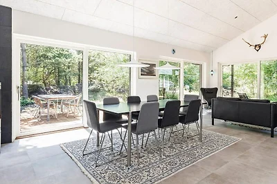 8 Personen Ferienhaus in Pandrup