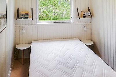 8 person holiday home in Hadsund