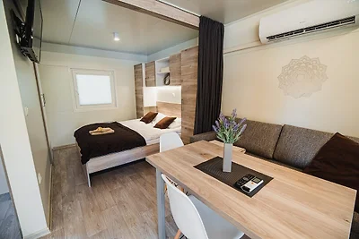 Thermal Canopy Tree House with Riviera Ticket...