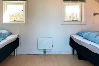 4 Personen Ferienhaus in Hejls