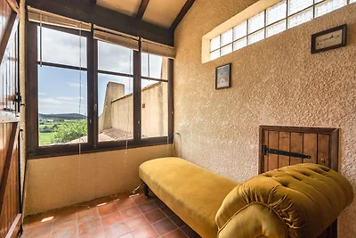 Villa a Beaufort con piscina