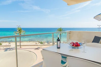Sa Maniga - Apartment In Cala Millor.