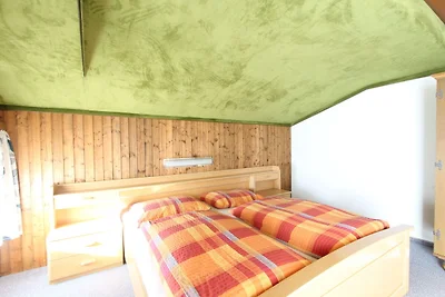 Skigebietsnahe Wohnung in Mittersill