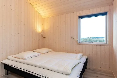 5 Sterne Ferienhaus in Jerup