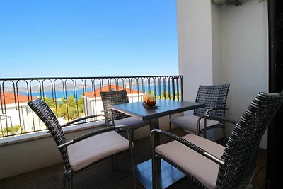 Apartments Kula - Comfort One Bedroom Apartme...