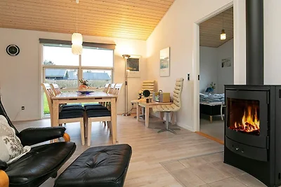 6 Personen Ferienhaus in Hals-By Traum