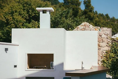 Holiday Home Poeta