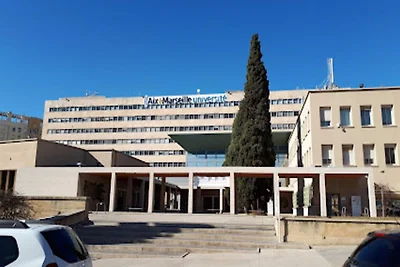 Aparthotel Odalys City Centre Euromed