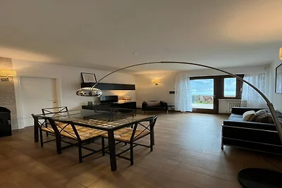 apartman za odmor Obiteljski odmor Trento