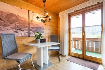 Gams im Landhaus am Bächle