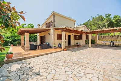 Villa mit 2 Schlafzimmern und Pool Puerto...