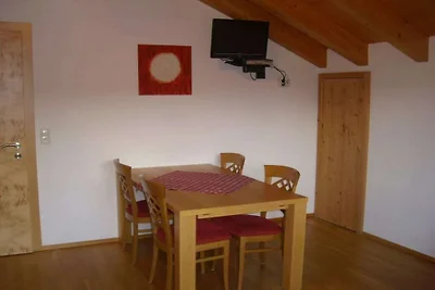 Ferienwohnung mit 1 Schlafzimmer