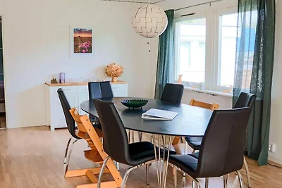 4 Sterne Ferienhaus in Harplinge