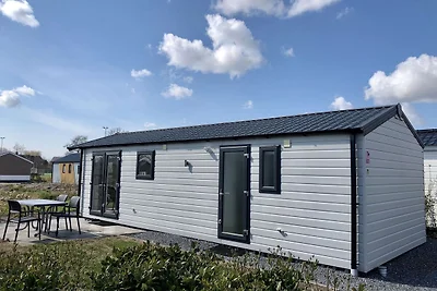 Confortevole chalet con microonde, Alkmaar a ...