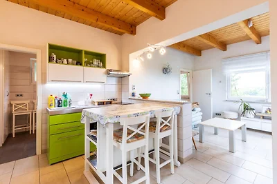 Ferienhaus in Thale - Neinstedt