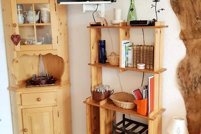 Studio für 4 Personen