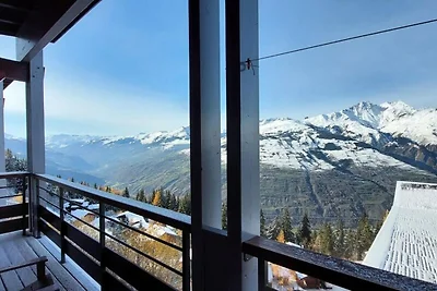 Wohnung in Croisette nahe Skipisten