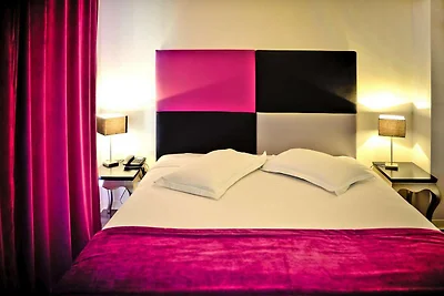 Residence La Baule, La Baule, 2 kamer apt.