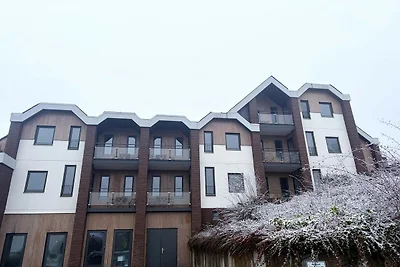 Modernes Apartment im Ferienpark Hambachtal