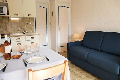 Residentie Port Bagheu