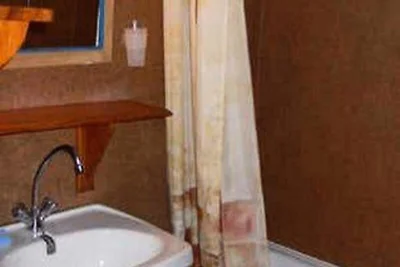 2 Zimmer für 4 Personen